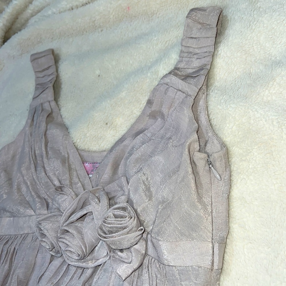 Parameters Dress - Picture 5 of 9